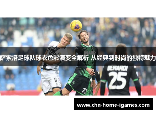 萨索洛足球队球衣色彩演变全解析 从经典到时尚的独特魅力